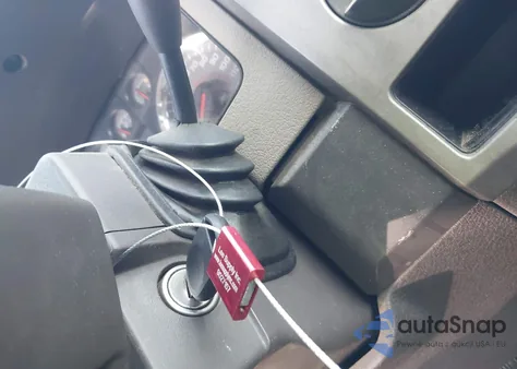 2009 Ford F-150 Xl/Xlt z USA, uszkodzony, nr VIN 1FTRW12859KC78599